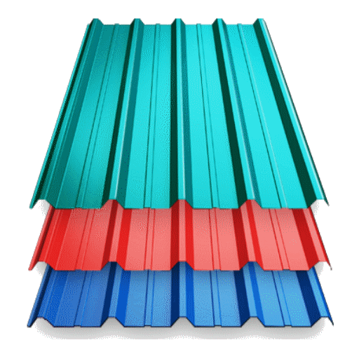 Tôn Thép Hộp Miền Nam